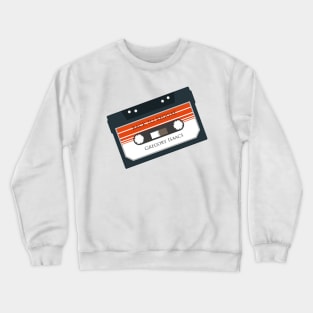 Gregory Isaacs Crewneck Sweatshirt